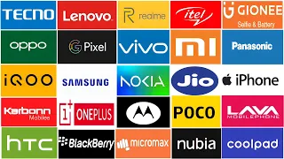 40 Brands Smartphone Ringtone | Virus Most Popular Smartphone Ringtone (iPhone OnePlus Blackberry)..