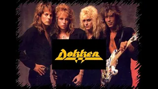 Dokken - Lightning Strikes Again (Music Video)