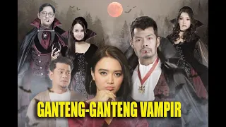 [FULL] GANTENG-GANTENG VAMPIR | BTS (28/11/21)