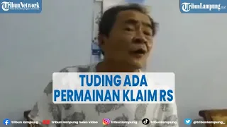 Viral Bupati Banjarnegara Tuding Ada Permainan Klaim RS Tangani Pasien Corona