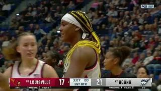 UConn vs Louisville - 12/16/2023