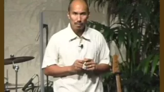 Francis Chan: How To Love Things Less