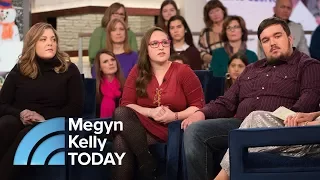 New App Called #LetsTalk Helps Stressed Teens With Mental Health Concerns | Megyn Kelly TODAY