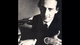 Maurizio Pollini plays Chopin Piano Concerto no. 2 - live 1968