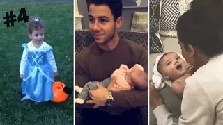 BEST VIDEOS OF ALENA AND VALENTINA JONAS #4