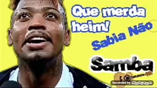 Que merda sabia não remix - by Atilakw 2