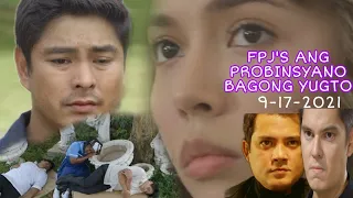 ALBERT SI LITO ANG AARESTUHIN PARA BUMALIK ANG BANGO NG BLACK OPS FPJS ANG PROBINSYANO UPDATE STORY