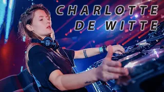 Charlotte de Witte  //  Tomorrowland 2022  [Mainstage - Weekend 3]