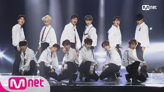 [KCON 2018 THAILAND] THE BOYZ - The Boys + Hard CarryㅣKCON 2018 THAILAND x M COUNTDOWN 181011 EP.591