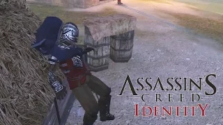 Assassin's Creed Identity [SATV] - 4 - An Assassin's Requiem