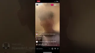 EGOVERT Update Instagram Live February 4 2021