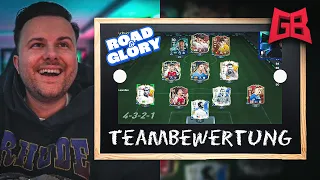 18 SIEGE & 2 RÜCKSÄCKE der WOCHE 😱🎒 GamerBrother BEWERTET sein RTG WEEKEND LEAGUE TEAM 🔥