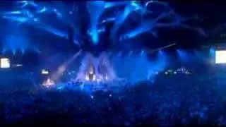 Ida Corr Live at Sensation White 2007 @ Amsterdam