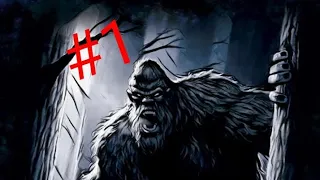 Играю в Bigfoot Monster Hunter Online