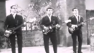 The Jokers guitar instrumental song Drina March (nostalgic tv show Belgium)