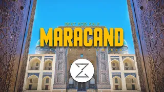 "Maracand" | Arabic | Trap | Beat | Instrumental prod. by ZwiReK