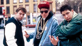 Salt Lake City's History Minute - Adam Yauch of the Beastie Boys