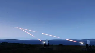 UAV Ciws Phalanx Drone Close In Weapon System ドローン シウス ファランクス