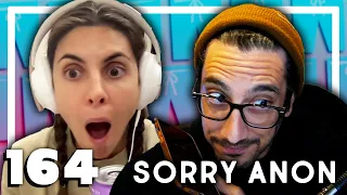 Kass Apologizes & Beau Gets Bullied - Ep 164 - Pajama Pants