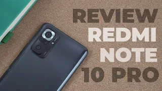 REVIEW REDMI NOTE 12 PRO 4G❎ REVIEW REDMI NOTE 10 PRO DITAHUN 2023☑️