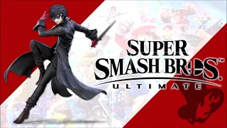 Last Surprise | Super Smash Bros. Ultimate