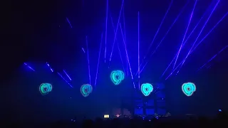 HeartBeat Festival 2021 Trzcianka - Headhunterz 1080p 60FPS 5