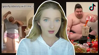 The Dangers Of The Fat Acceptance Movement: How Influencers Are Glorifying Obesity