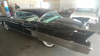 1958 Cadillac Fleetwood-3 of 8 videos