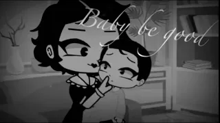 Baby be good // Betty Boop // Gacha Club