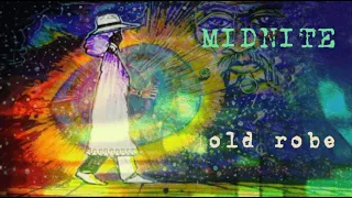Midnite ~ Old Robe 𓋹 live 𓋹 lyrics 𓋹