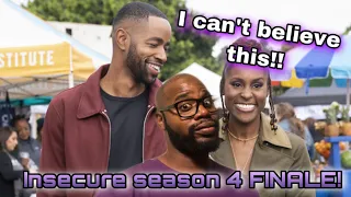 Insecure season 4 episode 10 FINALE!