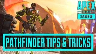 5 Pathfinder Tips You NEED To Use