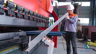 Press Brake Bending Machine for Sale