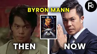 Street Fighter (1994) - Cast Then & Now In 2022 (1994-2022)