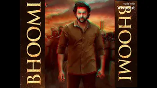 Bhoomi Bgm Ringtone||Bhoomi WhatsApp status