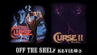 The Curse & The Bite Review - Off The Shelf Reviews