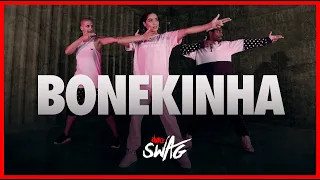 Bonekinha  - Gloria  Groove   | FitDance Swag (Coreografia) | Dance Video