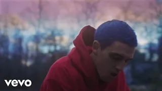 Lauv - Who (feat. BTS) [Music Video]