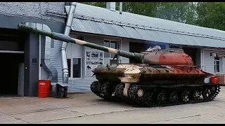 OBJECT 279 IS ON THE MOVE AND READY FOR BATTLE !!!