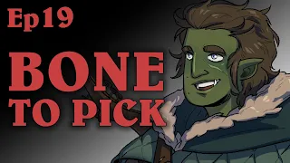 Bone to Pick | Oxventure D&D | Season 2, Episode 19