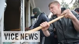 Missing Militia Men Cause Chaos: Russian Roulette in Ukraine (Dispatch 33)