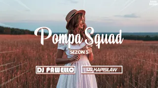 ❌🔥 WAKACJE 2021 🔥❌ NAJLEPSZA KLUBOWA MUZYKA DO AUTA 🚗 VOL.2 Dj Pawello & Dj Kapisław 🔥❌❗