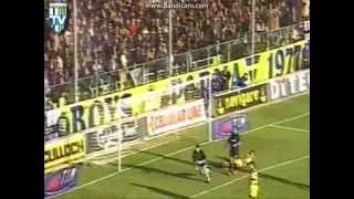 Parma Inter 98/99