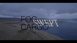 Fog Swept Cargo: Art from the Faroe Islands with Curator Kinna Poulsen