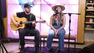 Ariat Presents: Can It Country “Dammit” with Alexandra Kay