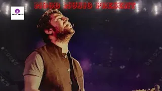 Tere pahlu me rahlu arjit Singh song 2021 New song arjit Singh kabhi jo badl barse New Hindi song