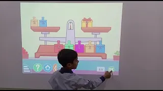 SMART Boards why they are so easy to use?