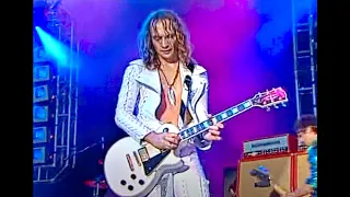 The Darkness - Live at T in the Park Scotland (The Best version)