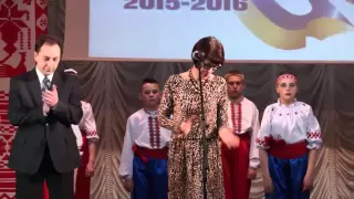 Кролевець Звіт  2016