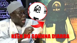 Wakhtane Bou Yéémé Ak S Bouchra SAMB Sokhna Diarra Yalla Moko Sakeu   Diaréléfeu  Serigne Bi